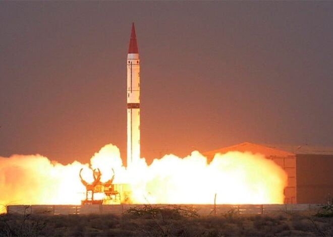 Pakistan’s Nuclear and Missile Programs are “totally secure, foolproof and under no stress or pressure”