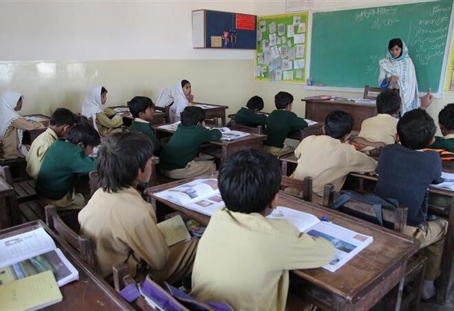 For the First Time in History of Pakistan NCC Allows Publishing Religious Textbooks for Students Belonging to Minorities