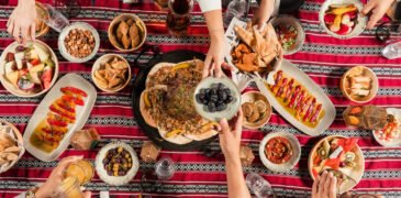 Fasting Hours Across the Globe This Ramzan