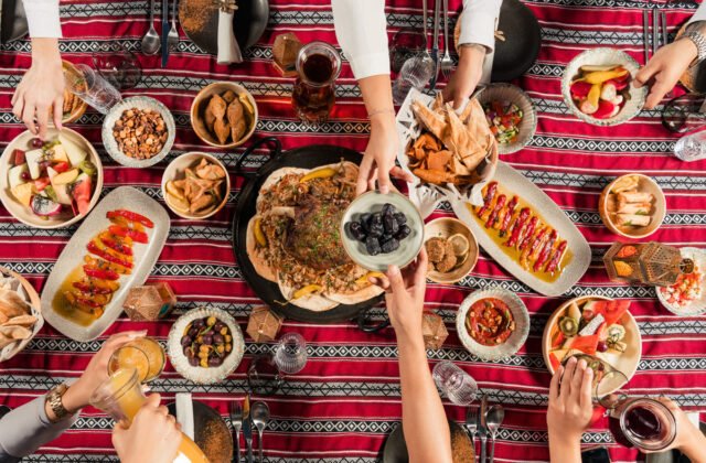 Fasting Hours Across the Globe This Ramzan