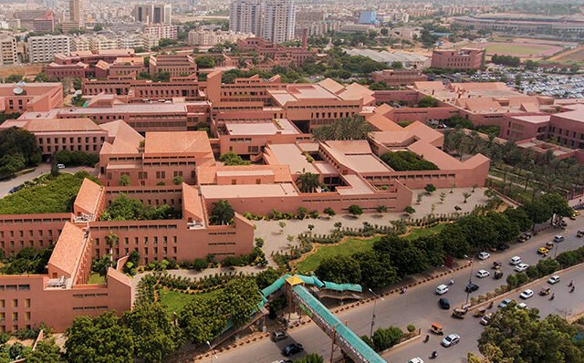 Seven Pakistani Universities Make It to 2023 QS World University Rankings by Subject