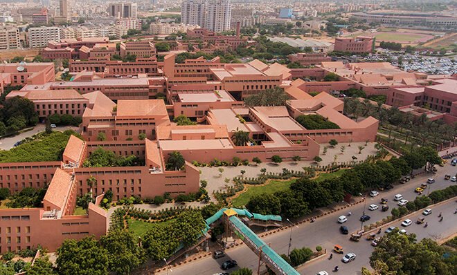 Seven Pakistani Universities Make It to 2023 QS World University Rankings by Subject