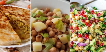 10 Delicious Recipes to Try During Ramadan This Year