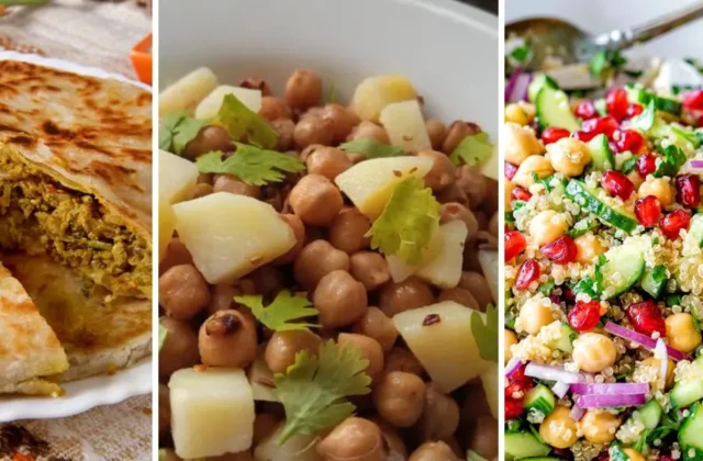 10 Delicious Recipes to Try During Ramadan This Year