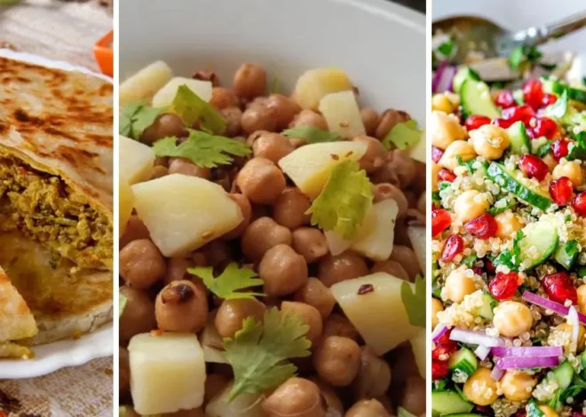 10 Delicious Recipes to Try During Ramadan This Year
