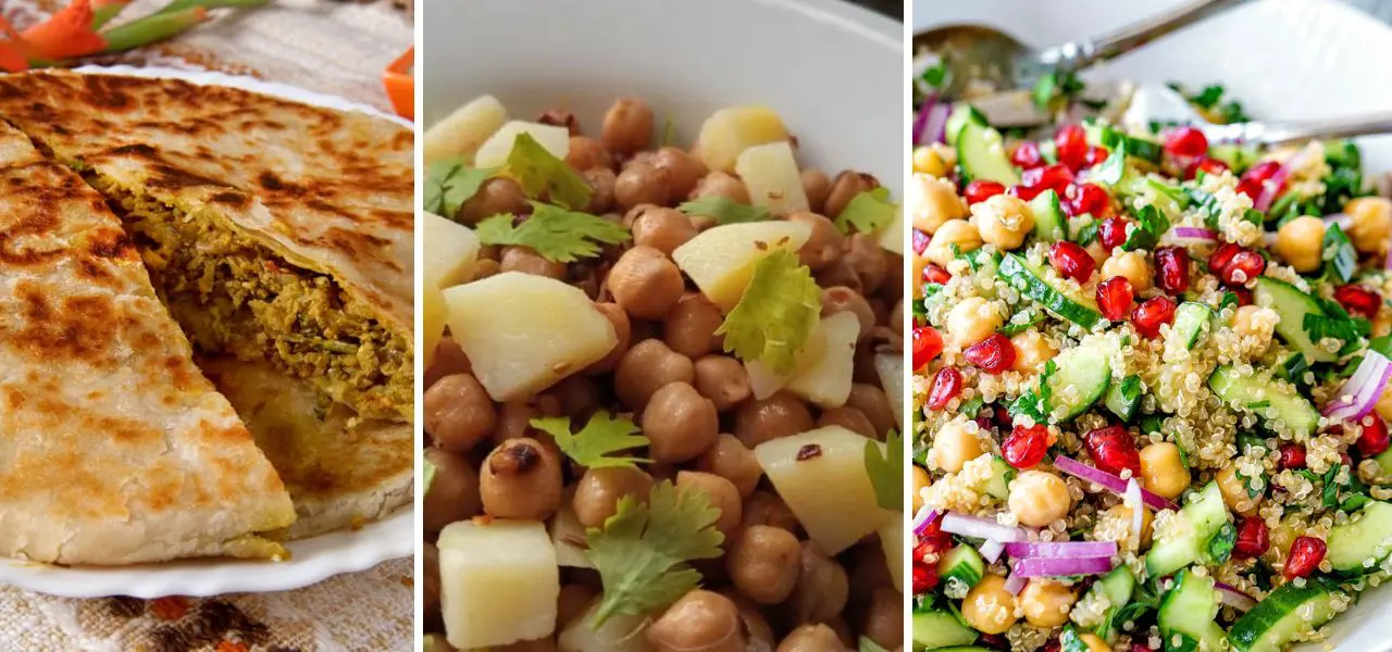 10 Delicious Recipes to Try During Ramadan This Year