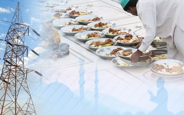Energy Ministry Says No Load Shedding During Sehri, Iftari and Taraweeh Hours
