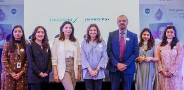 Haleon Pakistan and Smile Train partner to provide Comprehensive Care to Children Born with Clefts
