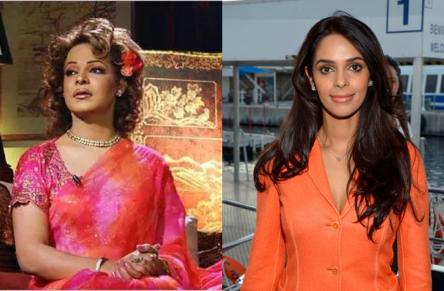 India to Make Biopic of Ali Saleem, Mallika Sherawat to Play the Role