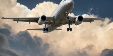 Indian Plane Lands in Karachi After Nigerian Passenger on-board Dies