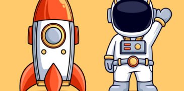 Four Astronauts to Start Living on Mars from this June