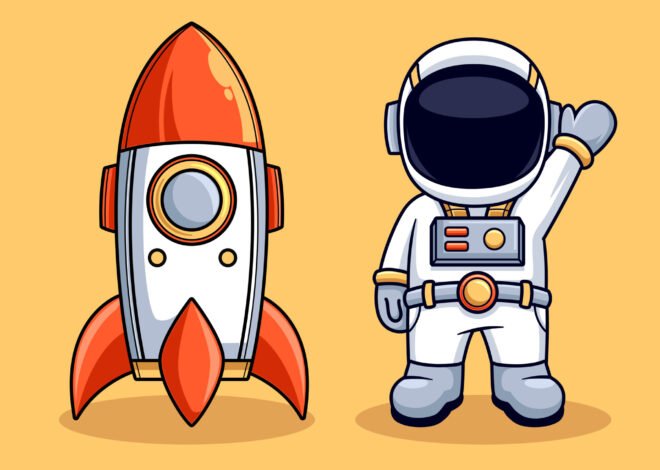 Four Astronauts to Start Living on Mars from this June