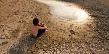 UN Report Warns of Imminent Global Water Scarcity Crisis Due to Climate Change