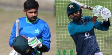 Babar Azam Faces 500-600 Balls While Practicing
