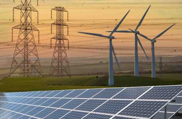 Importance of Transmission and Distribution Investment in Enabling the Transition to Renewable Energy