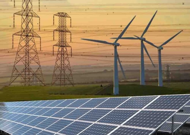 Importance of Transmission and Distribution Investment in Enabling the Transition to Renewable Energy