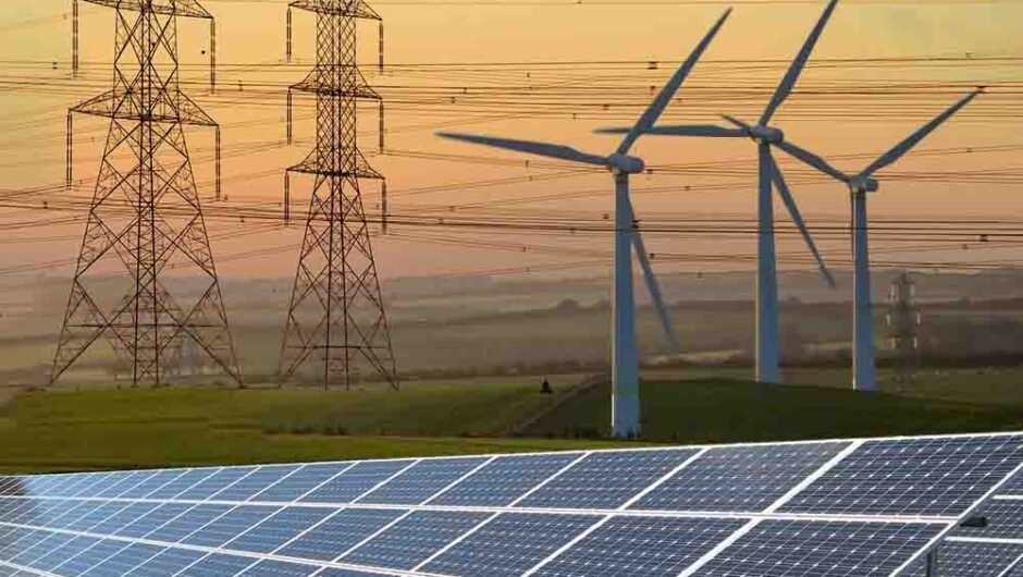 Importance of Transmission and Distribution Investment in Enabling the Transition to Renewable Energy