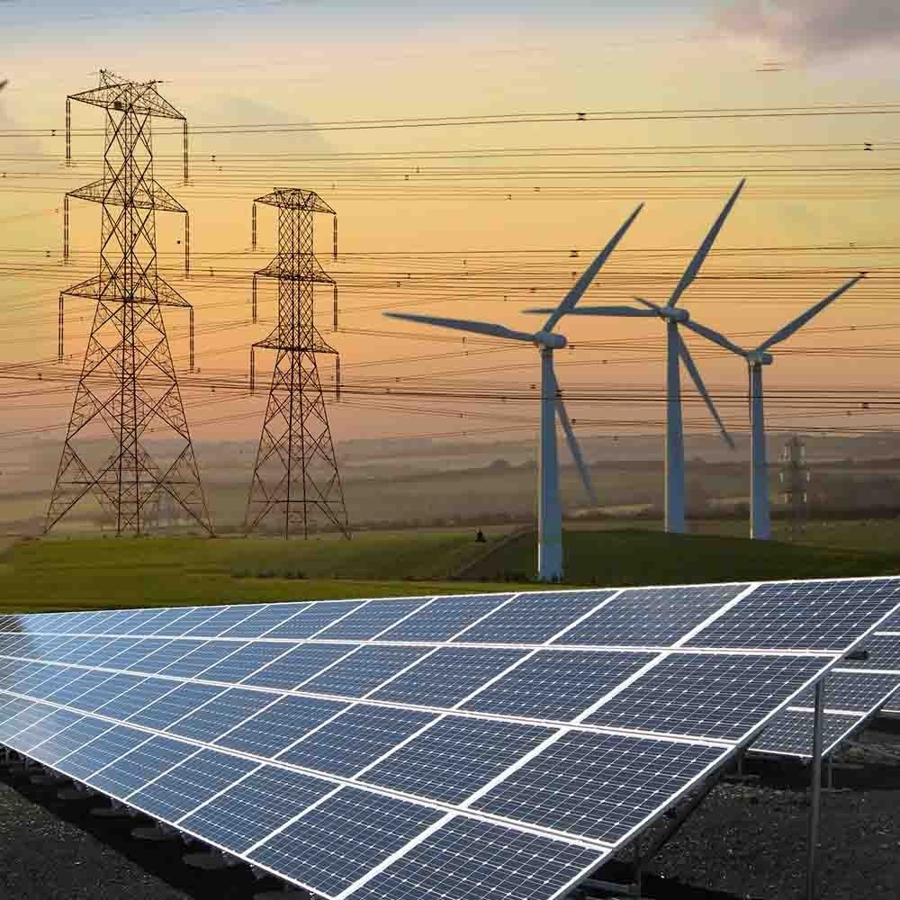 Importance of Transmission and Distribution Investment in Enabling the Transition to Renewable Energy