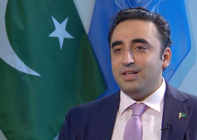 Bilawal Reminds Centre to Fulfill its Promises, Warns to quit Government if Reservations on Census Not Addressed