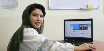 New Internships: UNICEF Announces New Internships 2023-2024