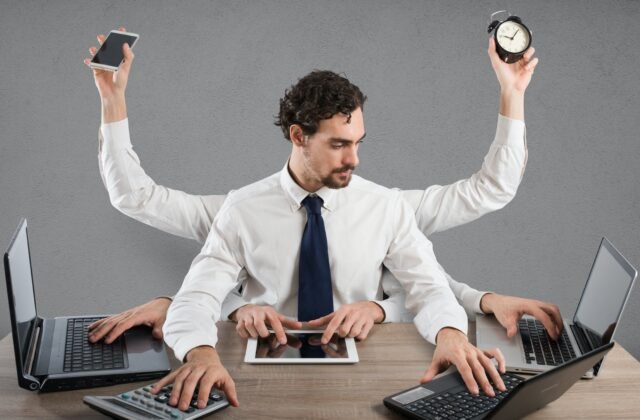 10 Tips to Boost Your Productivity at Work