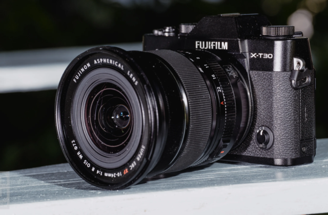 Why Digital Camera is so Important and How it Works