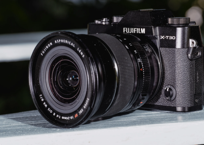 Why Digital Camera is so Important and How it Works