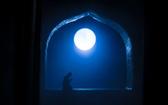 Shab e Barat/ 15th Night of Sha’ban: