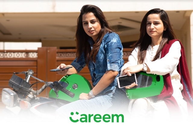 International Women’s Day: Women-Only Bike Service Launch In Pakistan