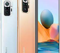 Redmi Note 10 Pro Updated with MIUI 14 and Android 13