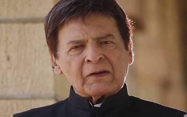 Nation Pays Homage to the Legendary Actor Qavi Khan