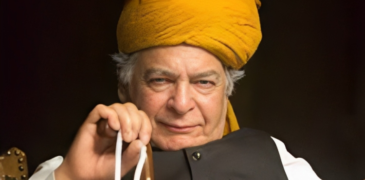 Remembering Qavi Khan by Recalling His Top 3 Performances