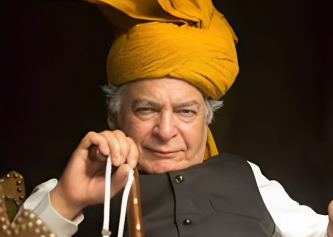 Remembering Qavi Khan by Recalling His Top 3 Performances