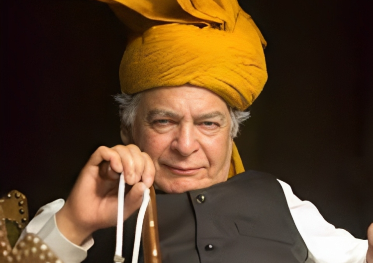 Remembering Qavi Khan by Recalling His Top 3 Performances