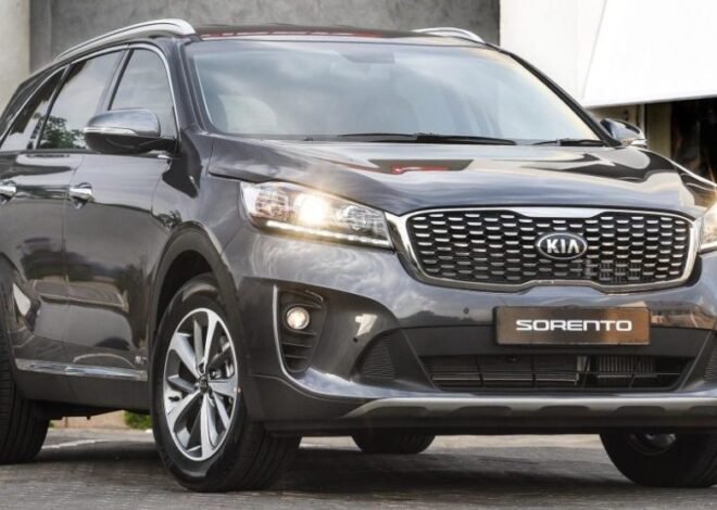 LMCL increases prices of Kia cars, cites currency depreciation as likely reason