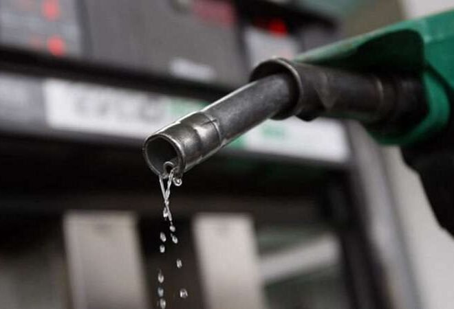 Petrol Prices Increased by RS. 5 Per Litre