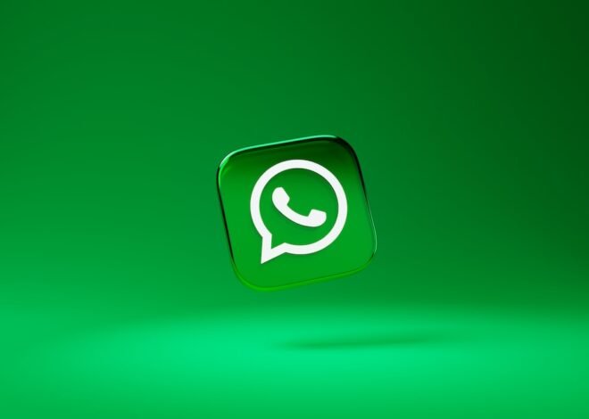 WhatsApp Beta Testing New Profile Icons Feature for Group Chats