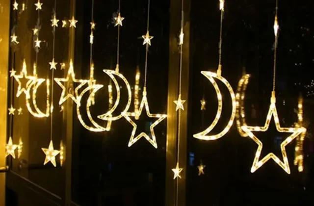 9 Creative Ideas for Ramadan Decorations to Elevate Your Celebrations