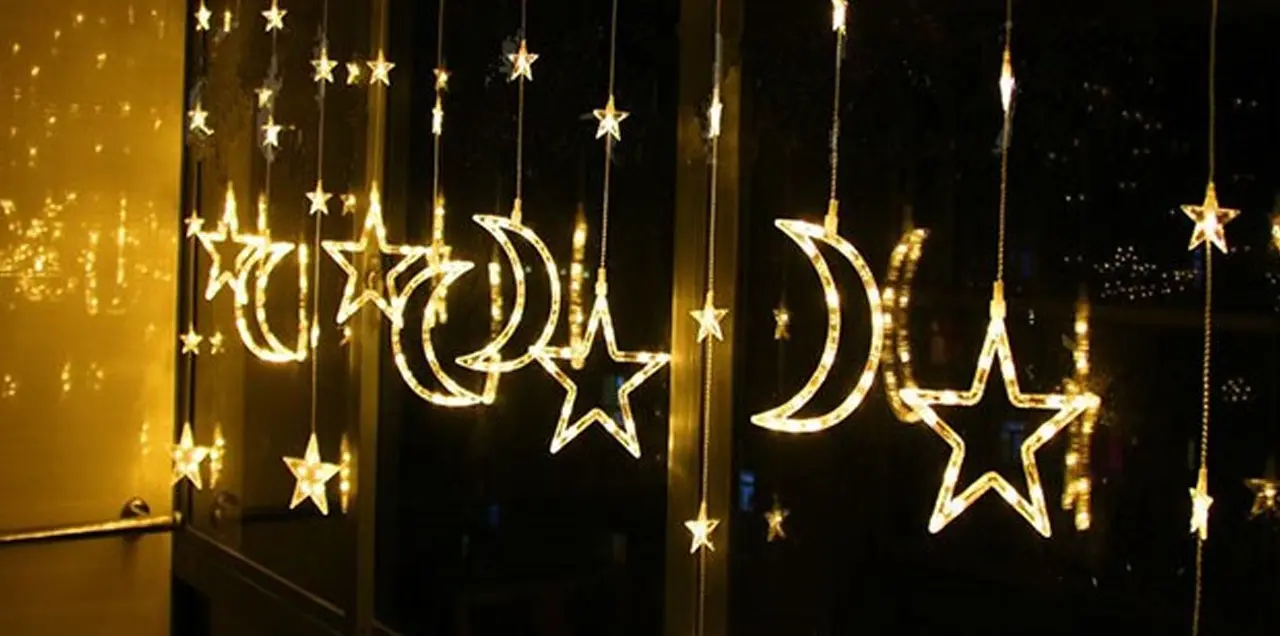 9 Creative Ideas for Ramadan Decorations to Elevate Your Celebrations
