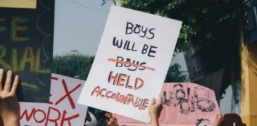 Addressing the Rape Epidemic in Pakistan: Examining the Temptation Card’s Troubling Implications