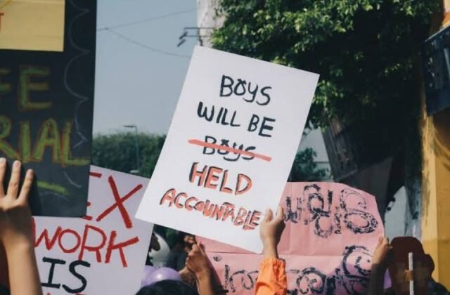 Addressing the Rape Epidemic in Pakistan: Examining the Temptation Card’s Troubling Implications