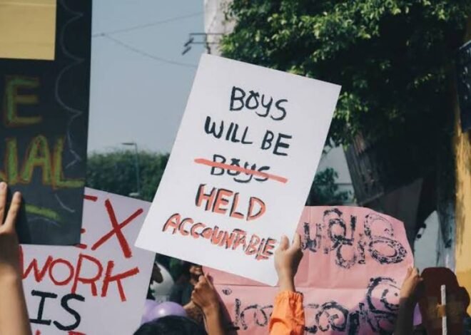 Addressing the Rape Epidemic in Pakistan: Examining the Temptation Card’s Troubling Implications