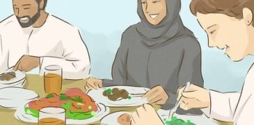 Can you lose weight during Ramadan fasting?