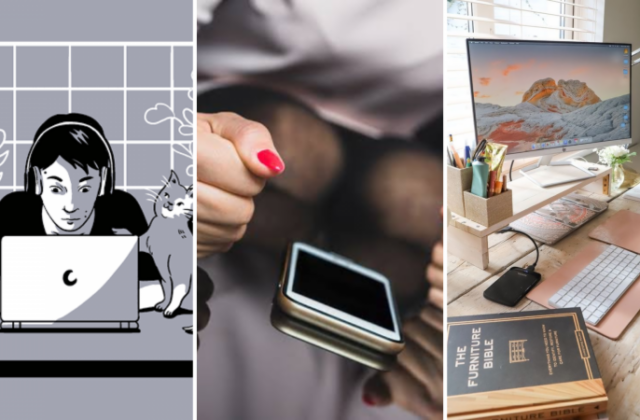 Dispelling the Myth: Work from Home Opportunities Can Be Legitimate and Lucrative