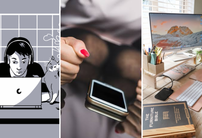 Dispelling the Myth: Work from Home Opportunities Can Be Legitimate and Lucrative