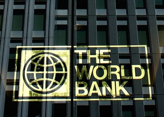 World Bank considers $50 million project to support citizens in Khyber Pakhtunkhwa province