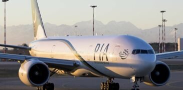 Here Is How You Can Get Discounted Tickets of PIA This Eid
