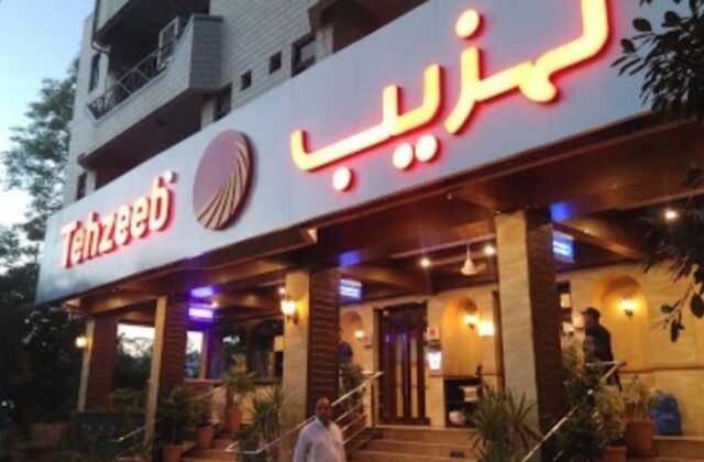 Islamabad bakery sealed for risking public health by allowing workers with Hepatitis