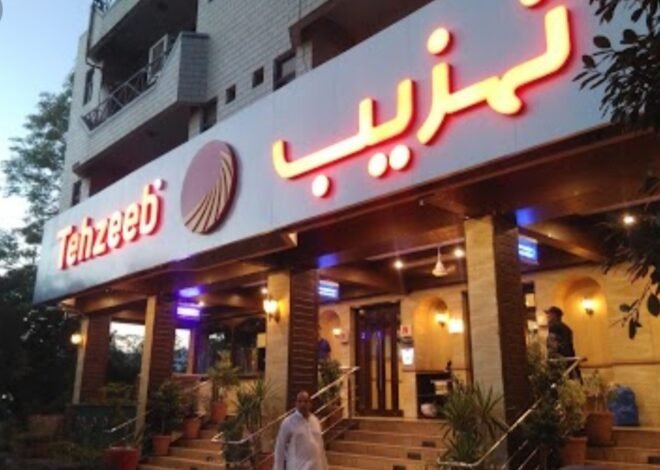 Islamabad bakery sealed for risking public health by allowing workers with Hepatitis