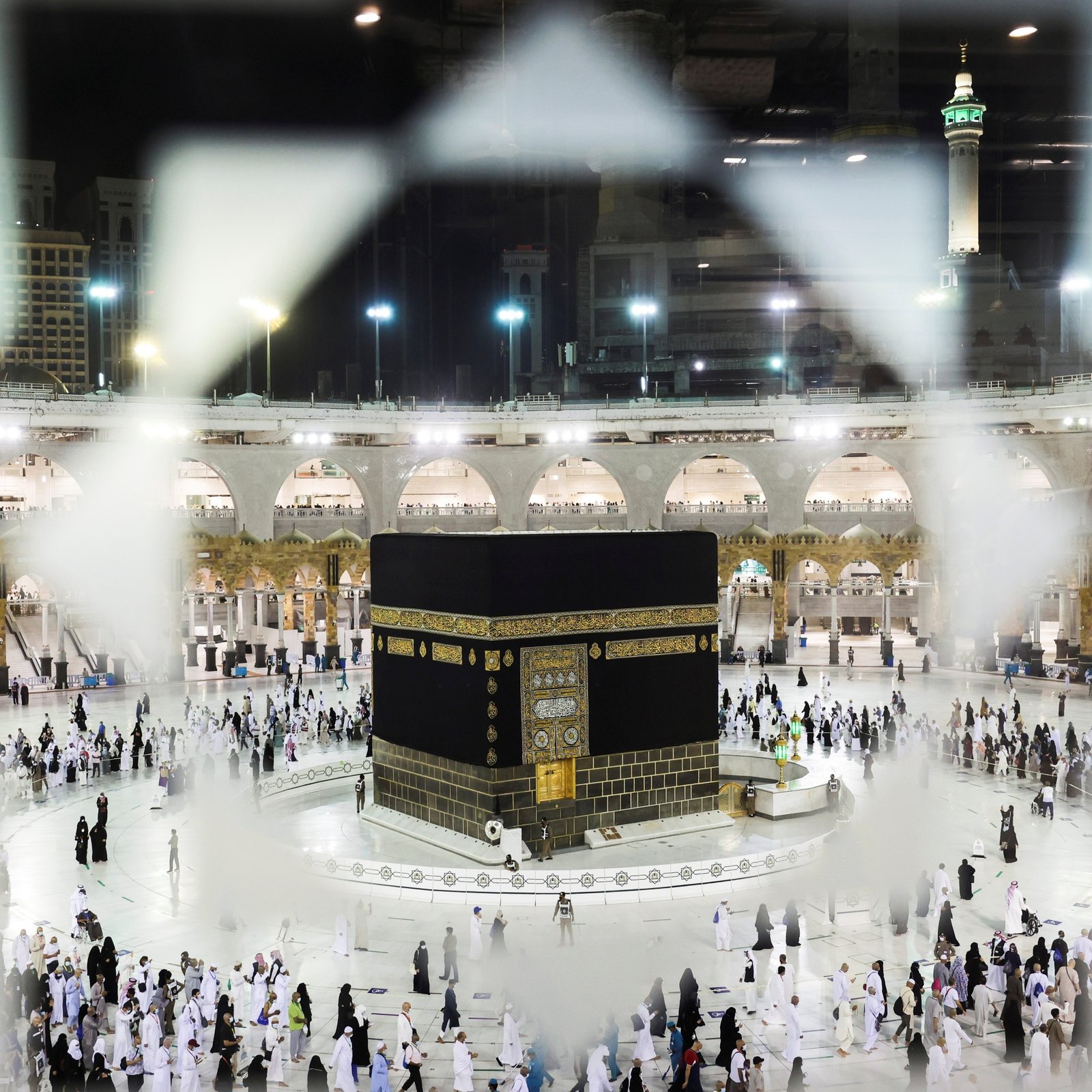 Underutilized Hajj Quota; Govt May Surrender Remaining Quota to Riyadh